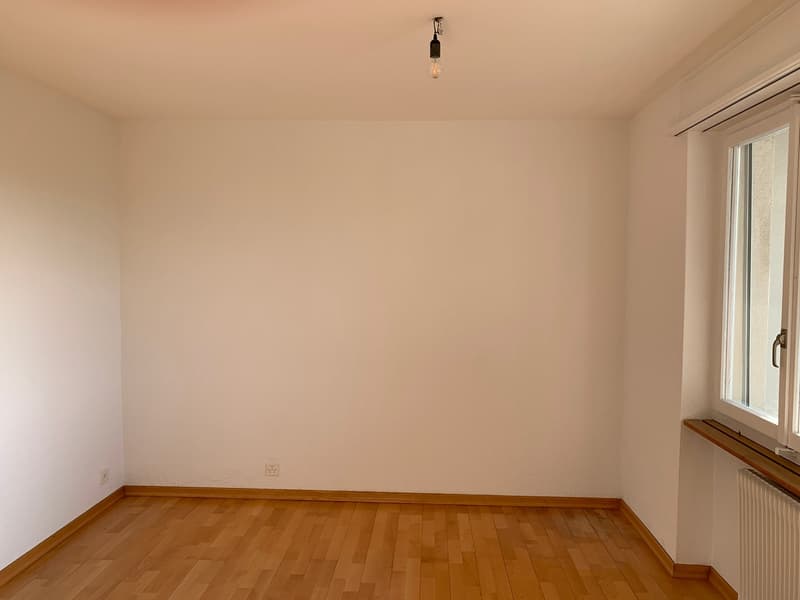 Einfamilienhaus zur Miete mit grossem Garten und Cheminée in Jegenstorf (12)