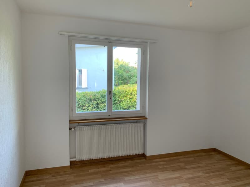 Einfamilienhaus zur Miete mit grossem Garten und Cheminée in Jegenstorf (11)