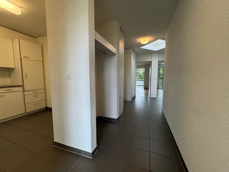 Barrierefreie 3-Zimmer-Wohnung im Läbespark Biberist – komfortabel wohnen mit Zukunft (4)