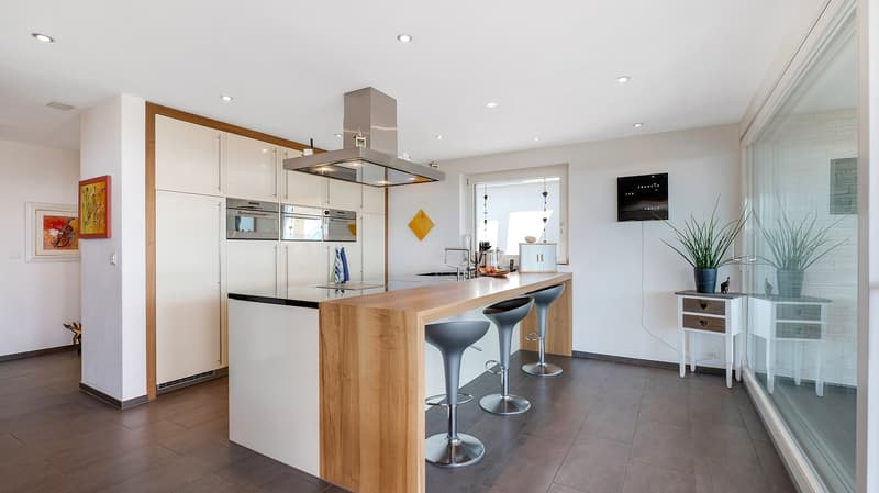 Landhaus mit Charme, Weitsicht und vielseitigen Möglichkeiten (6)