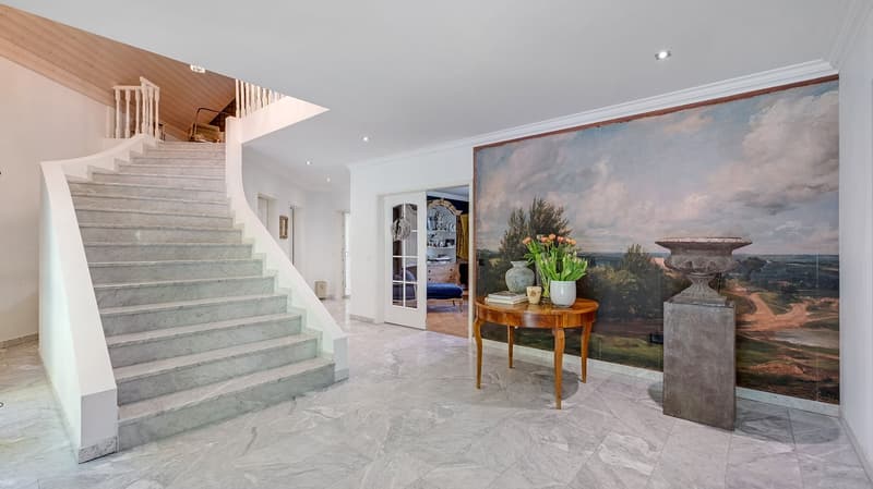 Stylish & exclusive 7.5 room country estate (6)