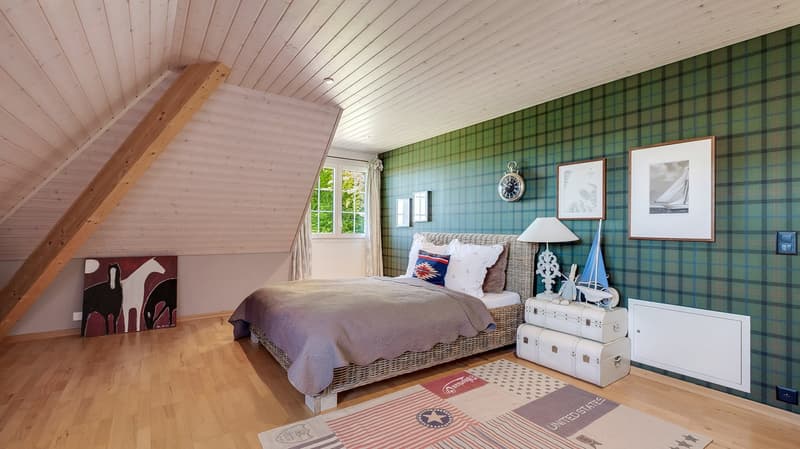 Stylish & exclusive 7.5 room country estate (10)