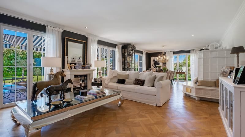 Stylish & exclusive 7.5 room country estate (7)