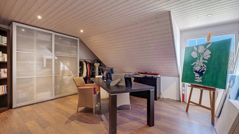 Stylish & exclusive 7.5 room country estate (11)