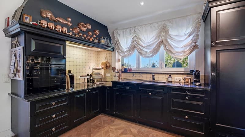 Stylish & exclusive 7.5 room country estate (8)