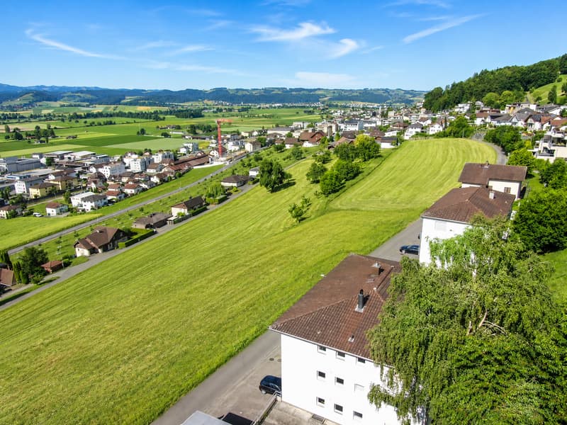 Aussicht