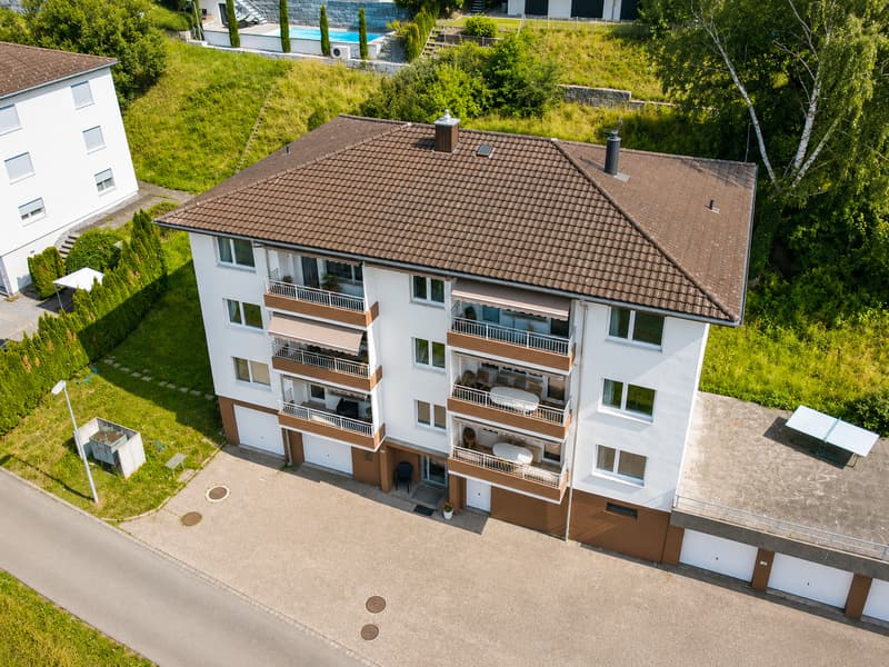 Gebäude