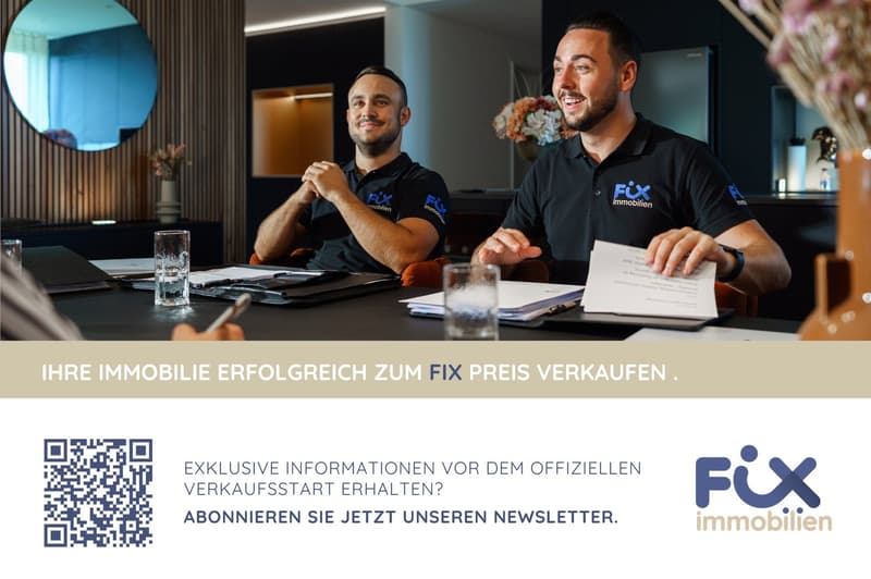 Fix Immobilien