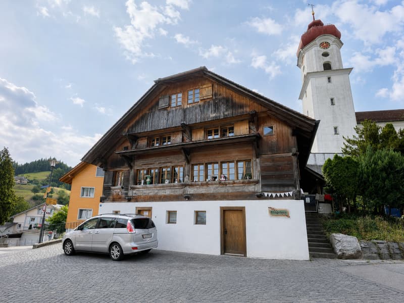 Gebäude