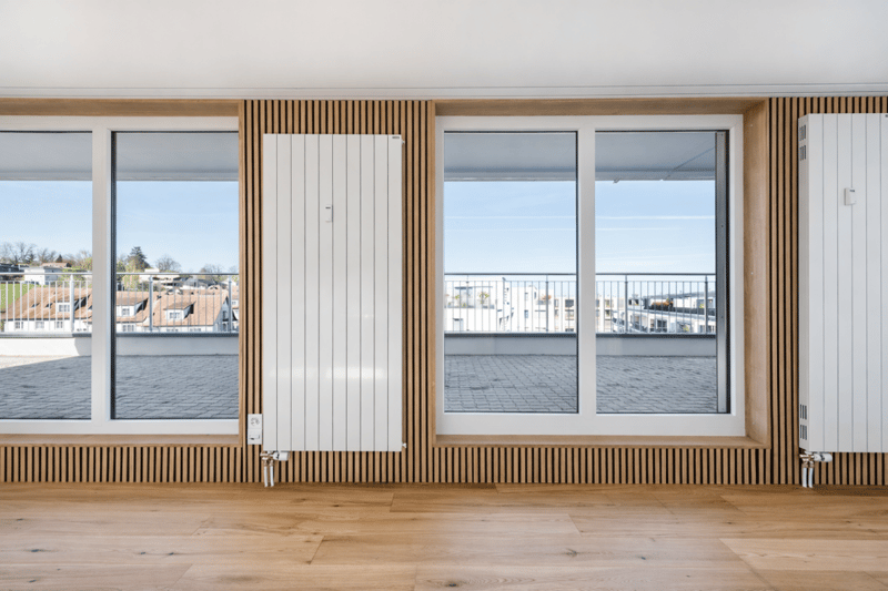 Renovated 3.5-room penthouse with XXL terrace in Kreuzlingen Copy (7)