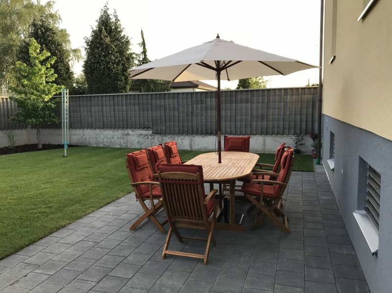 Well-maintained 6.5-room single-family house (6)