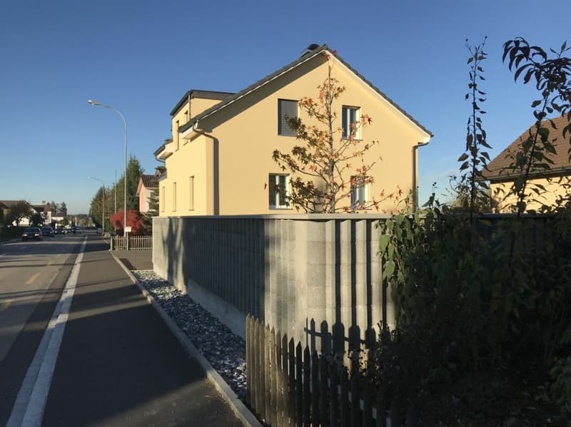 Well-maintained 6.5-room single-family house (2)