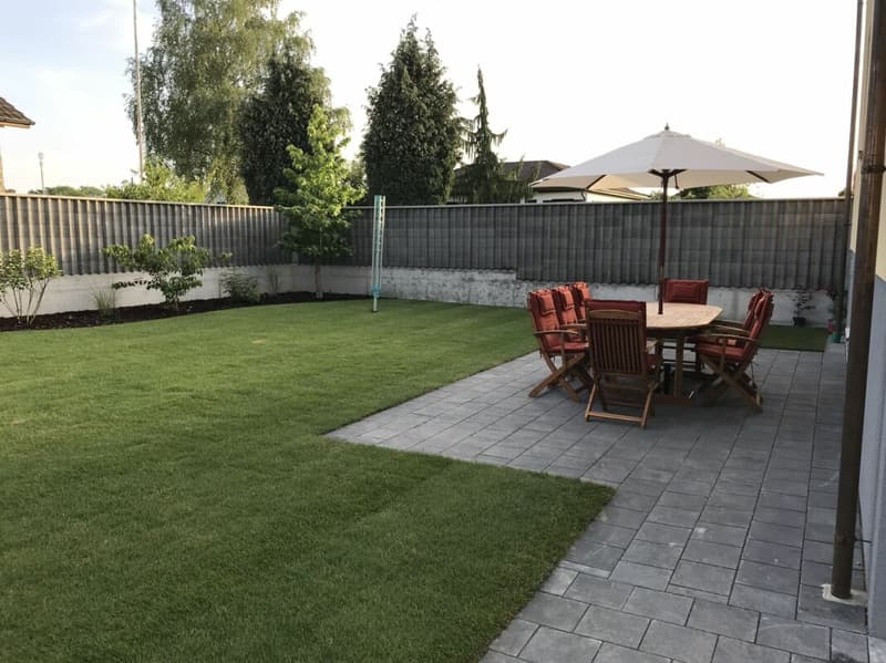 Well-maintained 6.5-room single-family house (5)