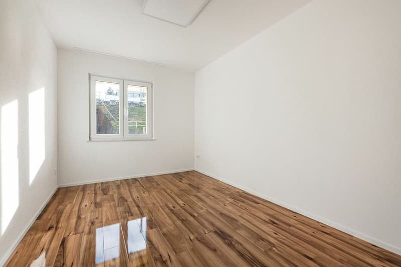 Zimmer 1 EG