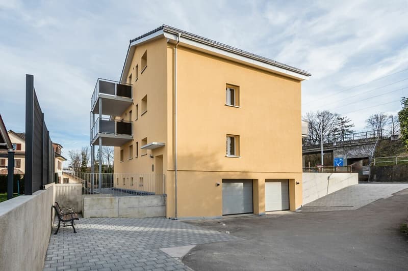 Ansicht