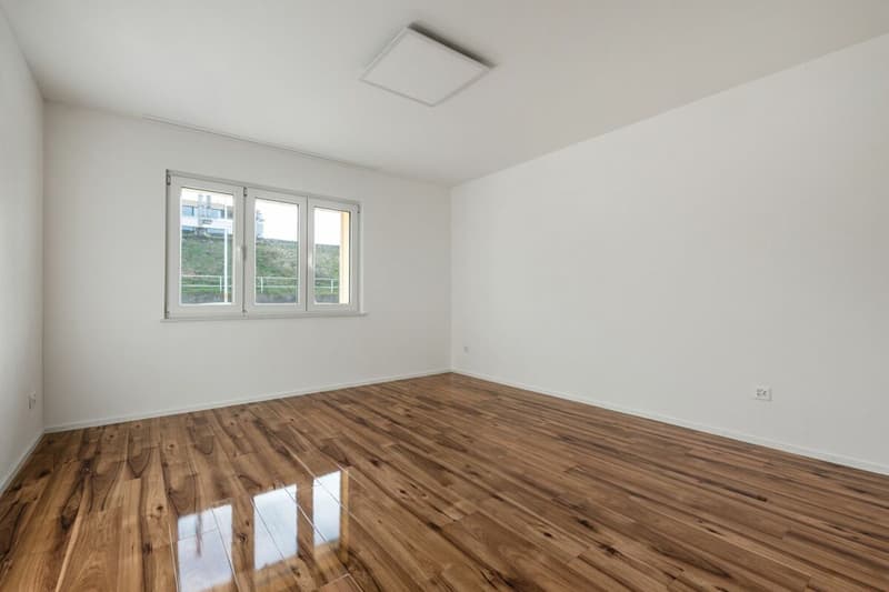 Schlafzimmer Eltern