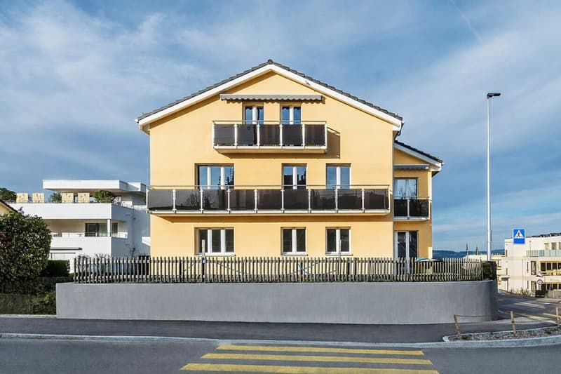 Seeblickstrasse 2