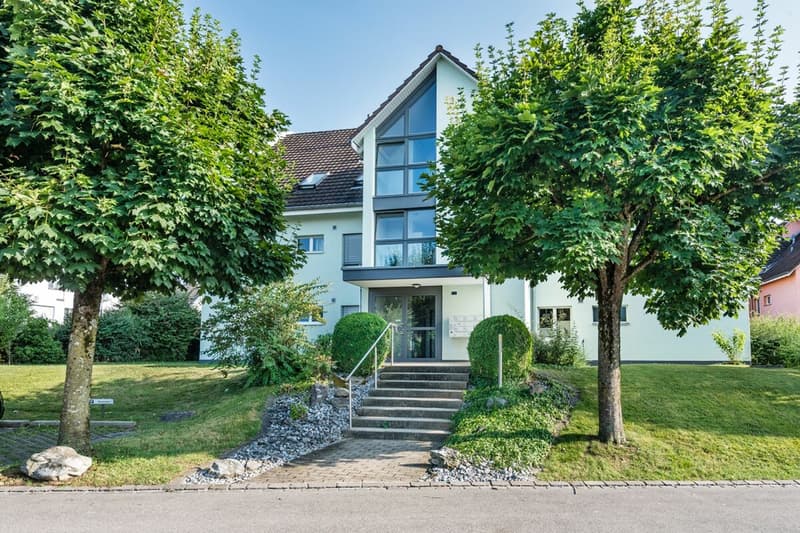 Lerchenbohlstrasse 59, Amriswil