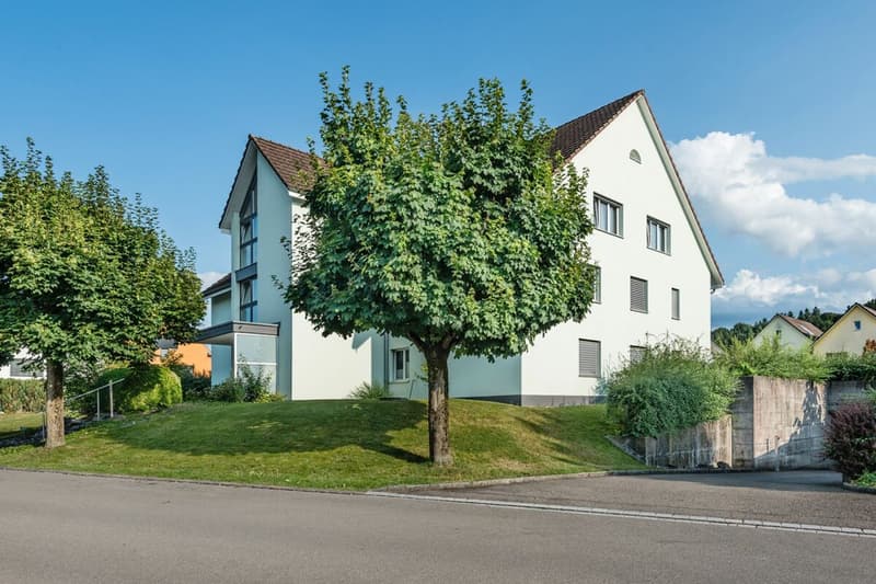 Lerchenbohlstrasse 59, Amriswil