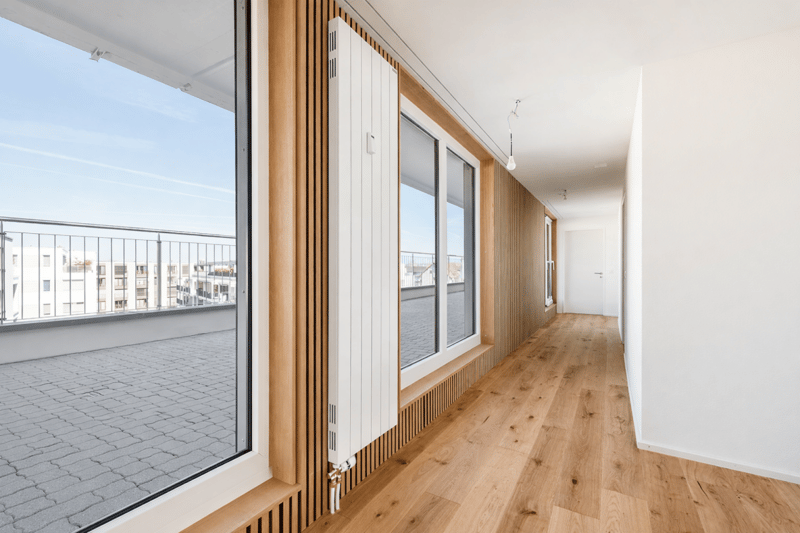 Renoviertes 3.5-Zi.-Penthouse mit XXL-Terrasse (kein Lift) (8)