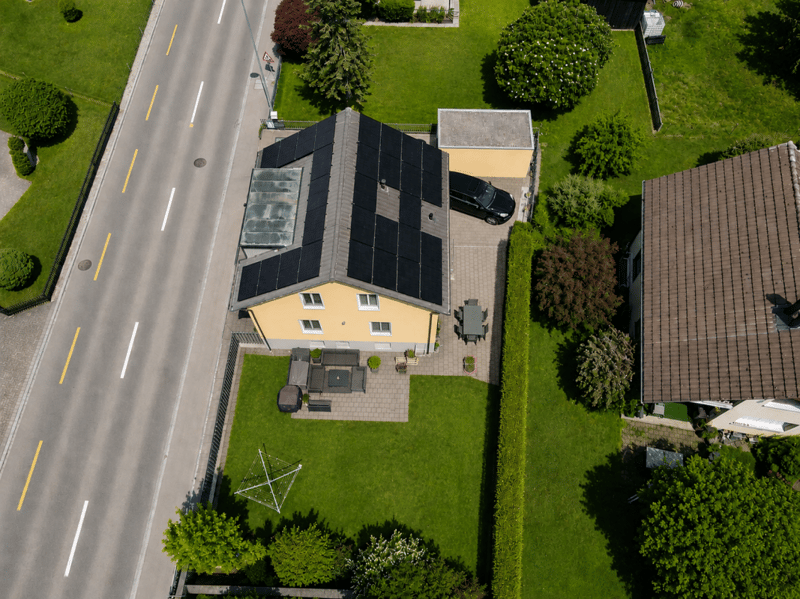 Freistehendes 6.5-Zimmer-Einfamilienhaus (2)