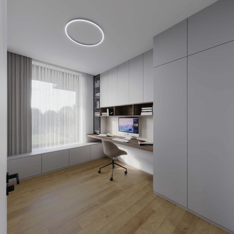 Büro
