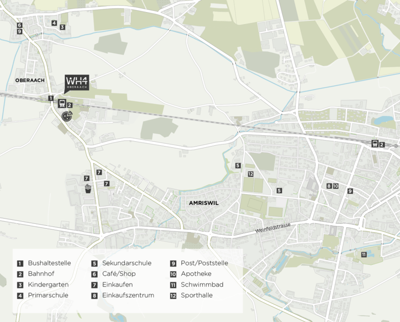Situationsplan