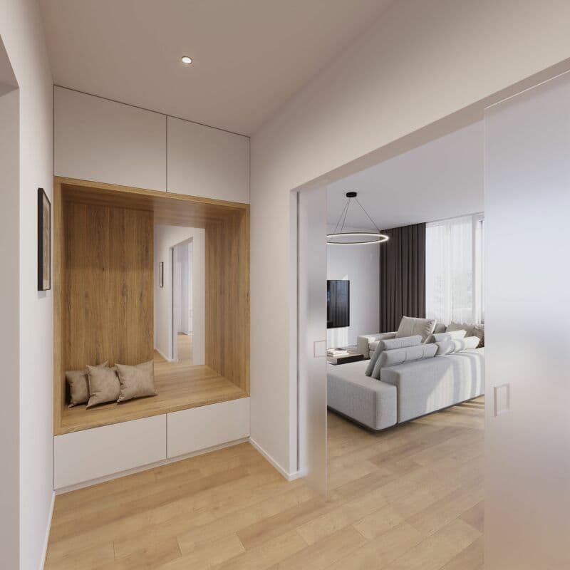 Garderobe