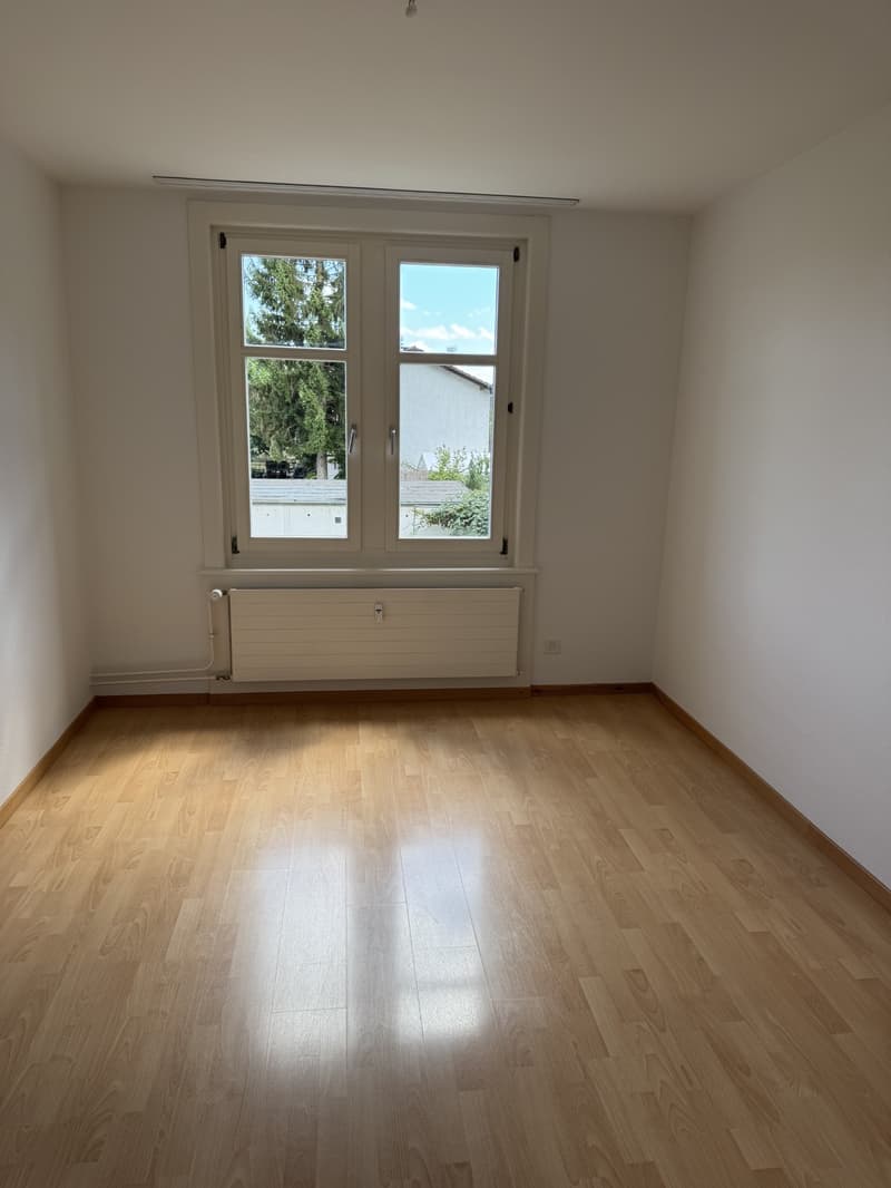 Helle 2-Zimmer-Wohnung im Erdgeschoss in Grenchen – sofort verfügbar! (6)