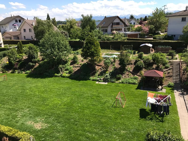 Aussicht