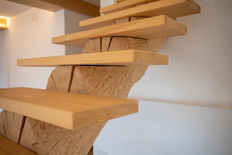 Vivre avec une vue dégagée. Appartement de 4,5 pièces rénové récemment près d'Arosa (5)