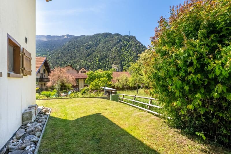 Charming 4.5-room single-family house (13)