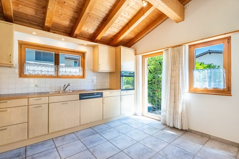 Charming 4.5-room single-family house (3)