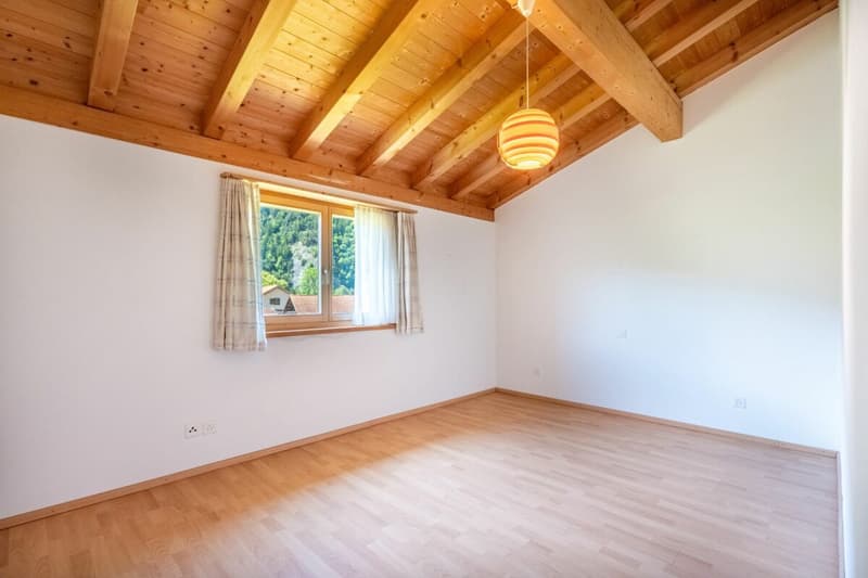 Charming 4.5-room single-family house (4)