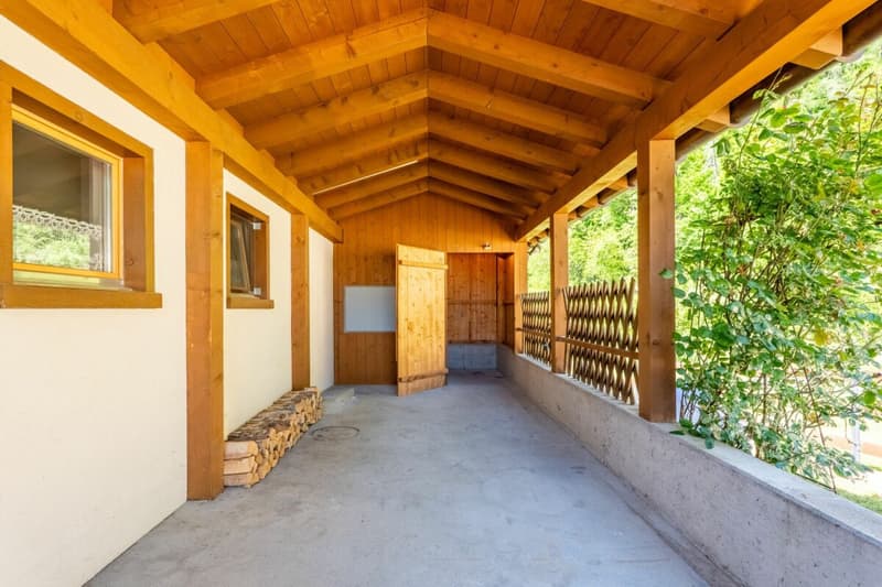 Charming 4.5-room single-family house (12)