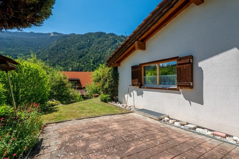 Charming 4.5-room single-family house (15)