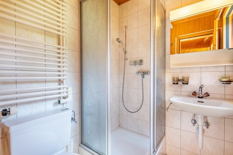 Brambrüesch: 3.5 Room Holiday Home for Your Time Out in the Mountains (9)