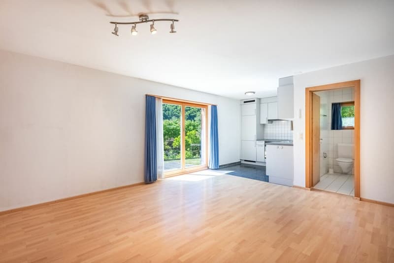 Charmante maison unifamiliale de 4,5 pièces (9)