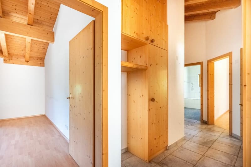 Charmante maison unifamiliale de 4,5 pièces (5)