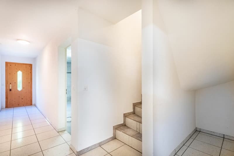 Charmante maison unifamiliale de 4,5 pièces (8)