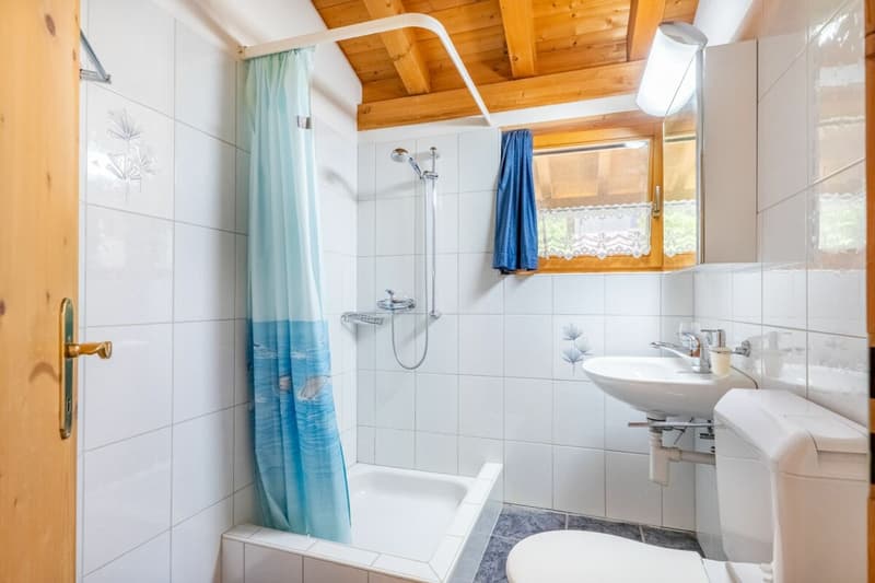 Charmante maison unifamiliale de 4,5 pièces (6)