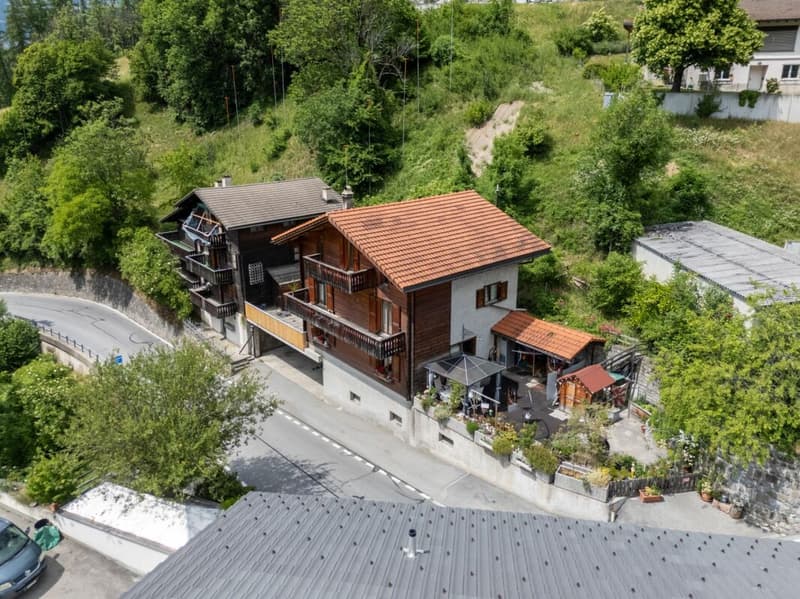 6.5-room single-family house with diverse possibilities (13)