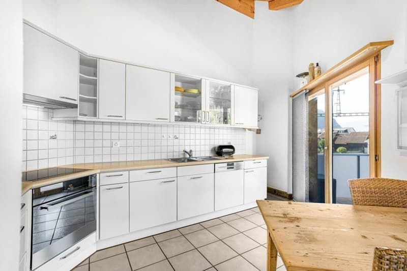 Wohnen mit Weitblick im Herzen von Bonaduz (4)
