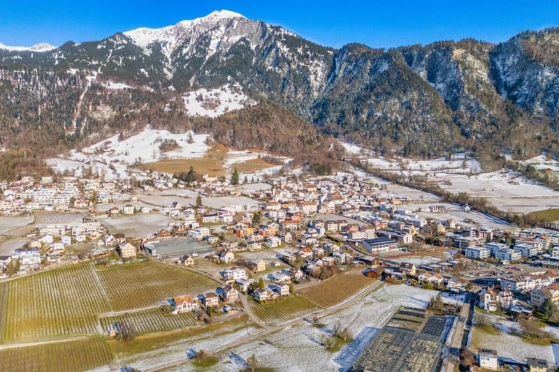 Einzigartiges 5.5- bis 6.5-Zimmer-Einfamilienhaus in Malans BEFRISTET (11)