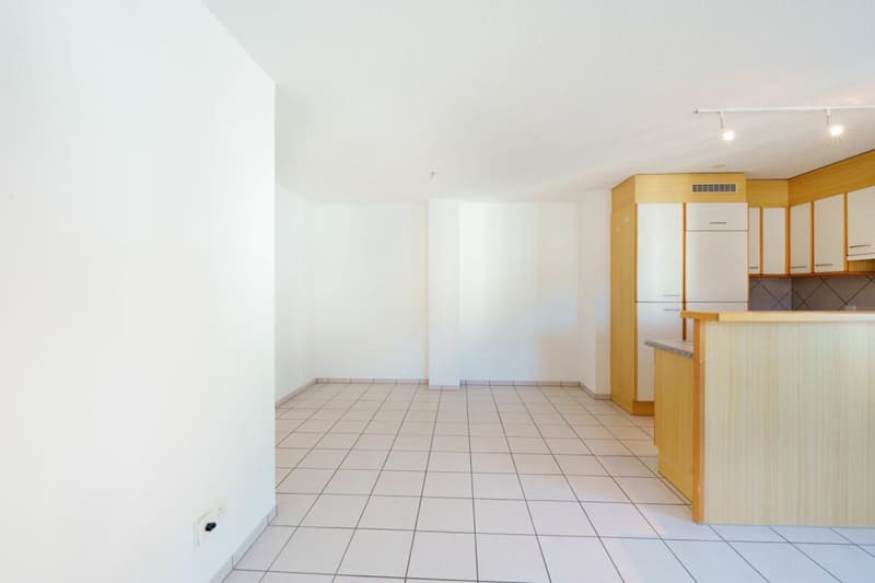 Thusis: Zentrale 3.5-Zimmer-Wohnung (5)