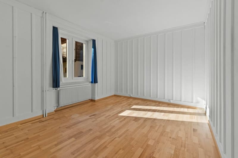 Wohnen auf Zeit: Charmante 3-Zimmer-Wohnung in Bonaduz (10)