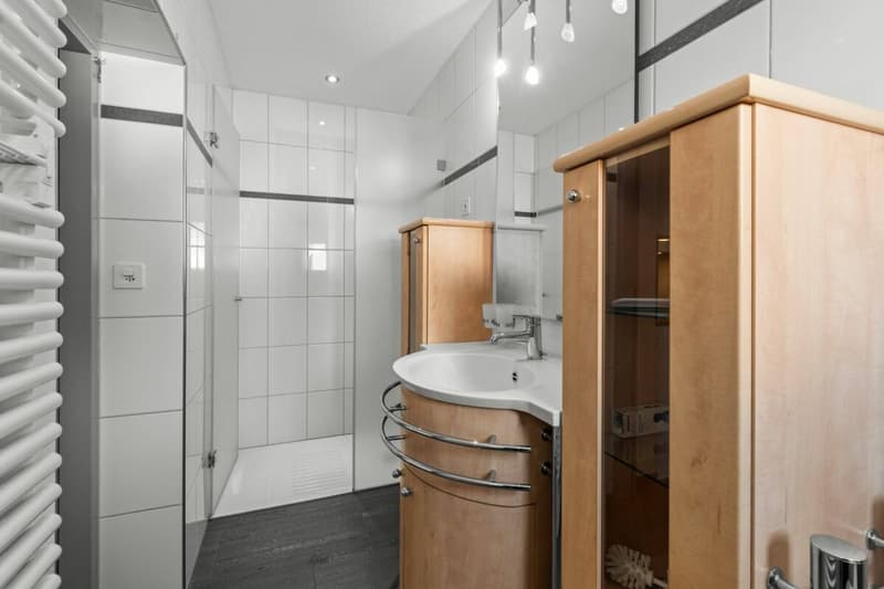 Wohnen auf Zeit: Charmante 3-Zimmer-Wohnung in Bonaduz (8)