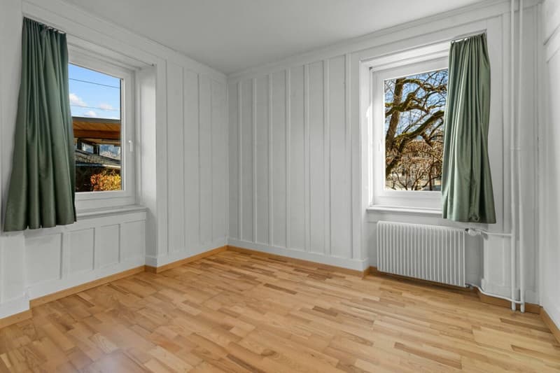 Wohnen auf Zeit: Charmante 3-Zimmer-Wohnung in Bonaduz (6)