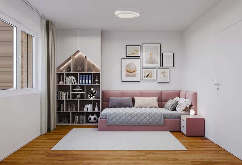 Zimmer 1