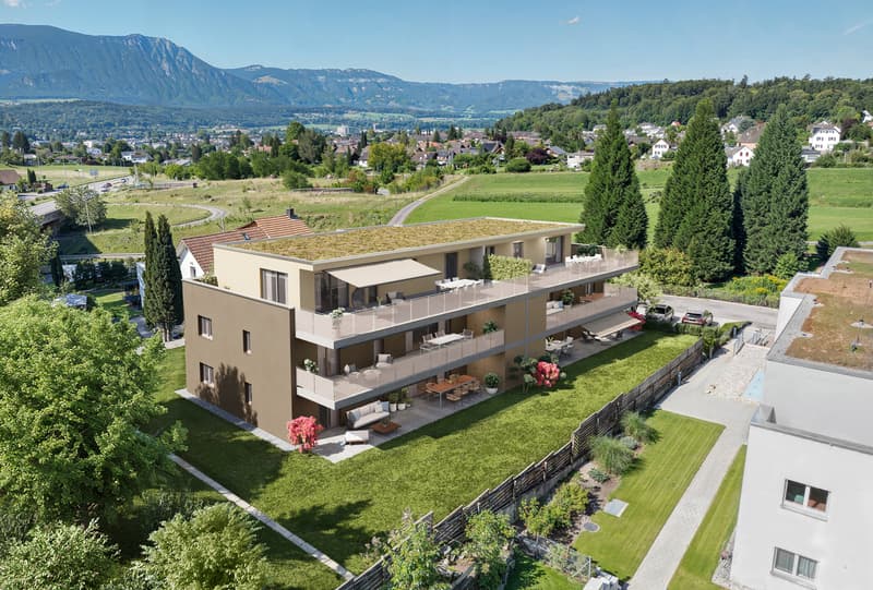 Aussenvisualisierung 2